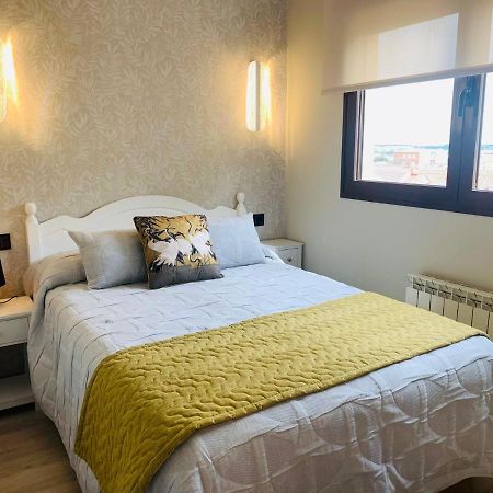Apartamento Sofia Tordesillas Kültér fotó