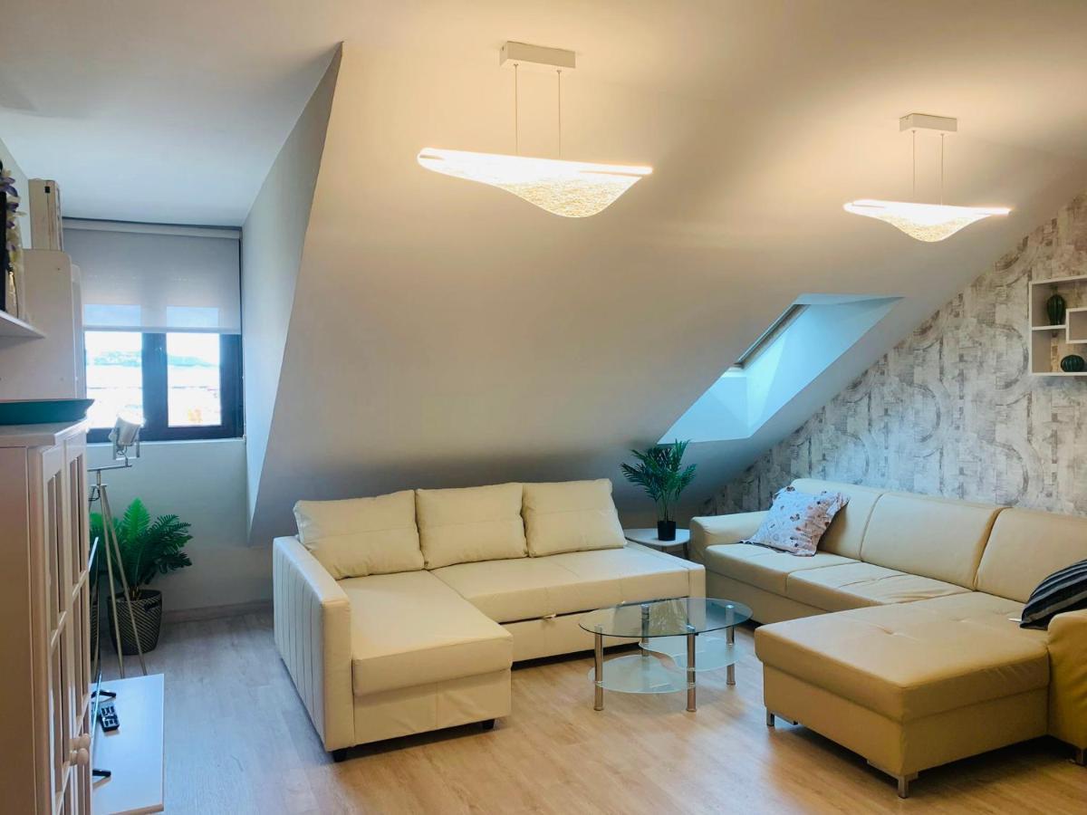 Apartamento Sofia Tordesillas Kültér fotó