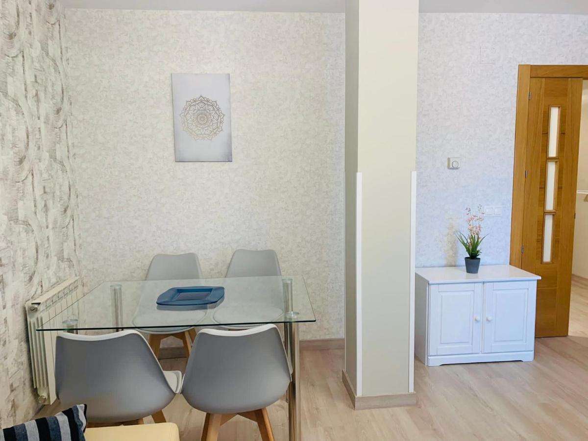 Apartamento Sofia Tordesillas Kültér fotó