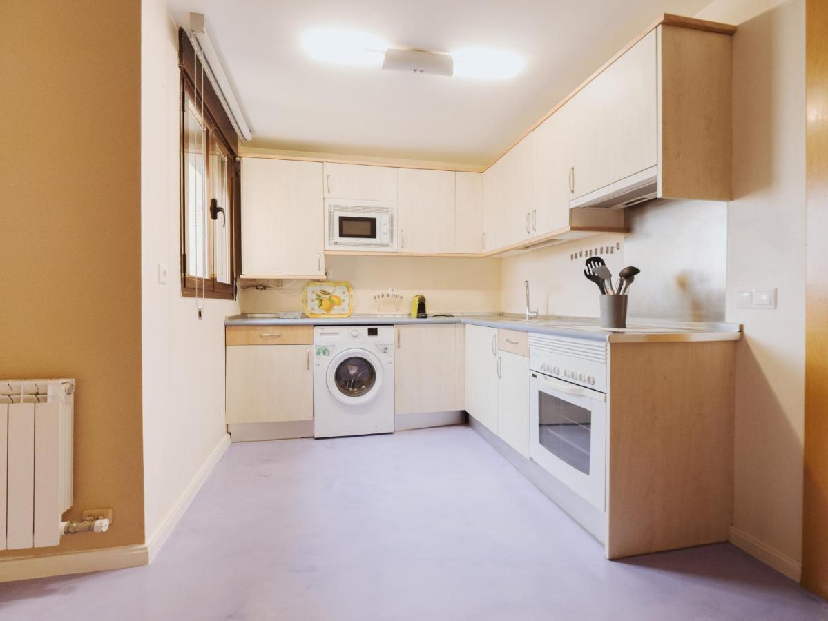 Apartamento Sofia Tordesillas Kültér fotó