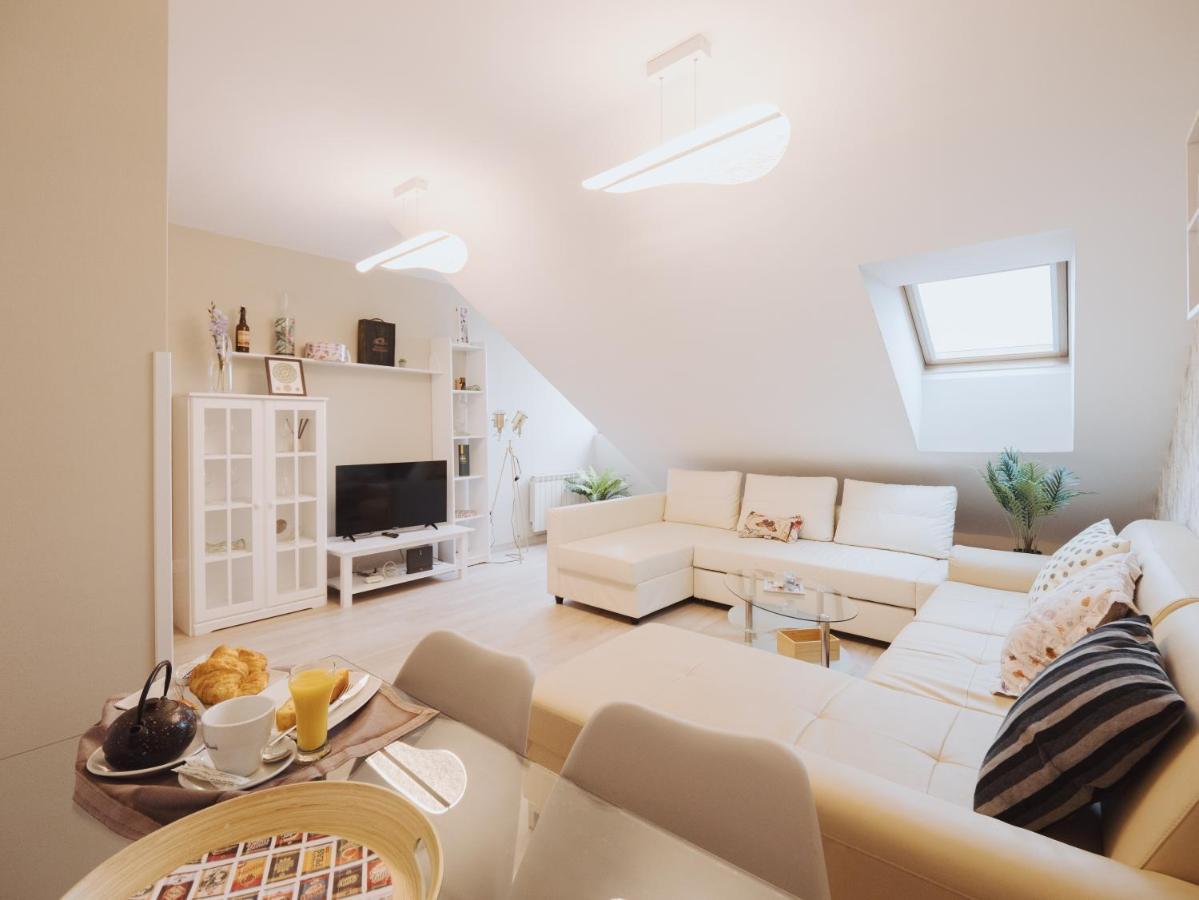 Apartamento Sofia Tordesillas Kültér fotó
